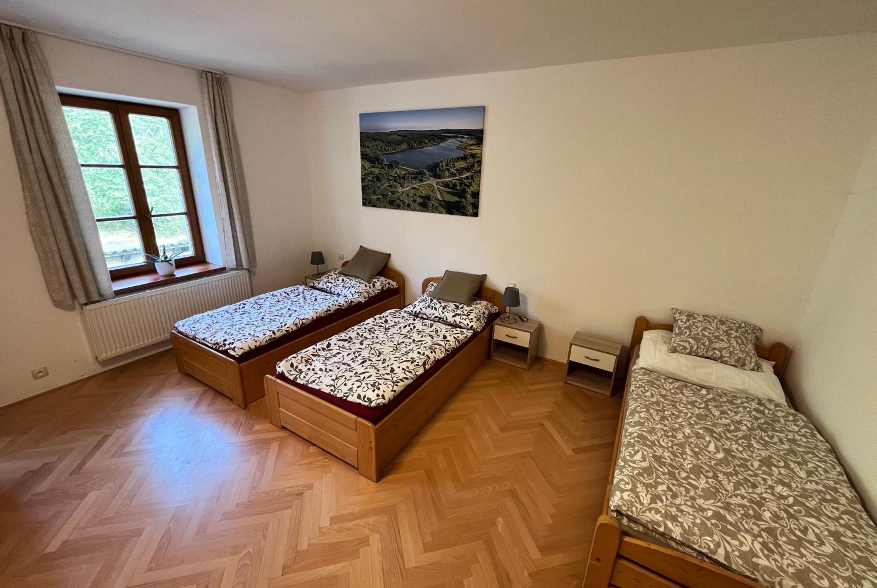 Stará Škola