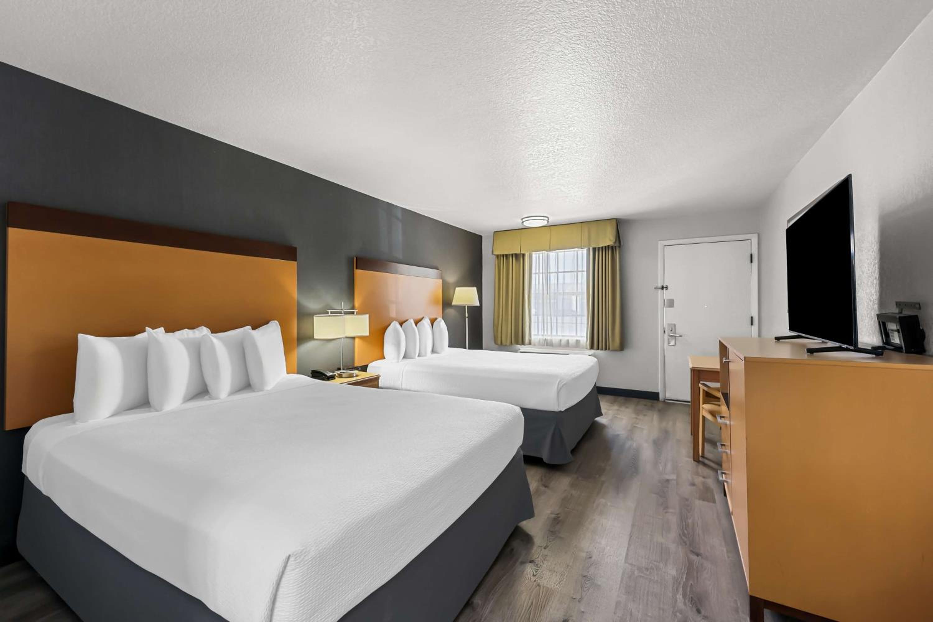 Medford Vacations - Best Western Horizon Inn - Property Image 27