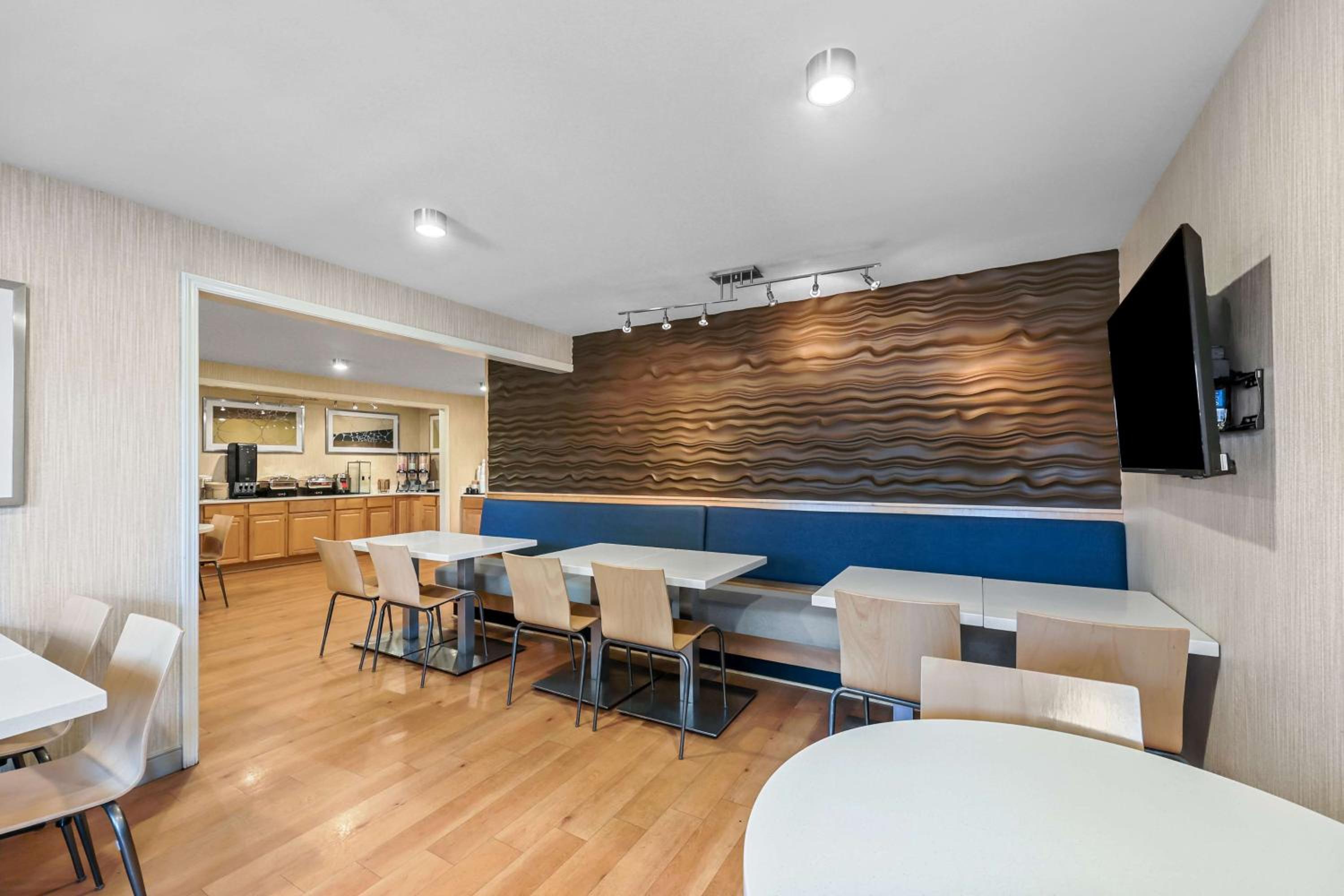 Medford Vacations - Best Western Horizon Inn - Property Image 32