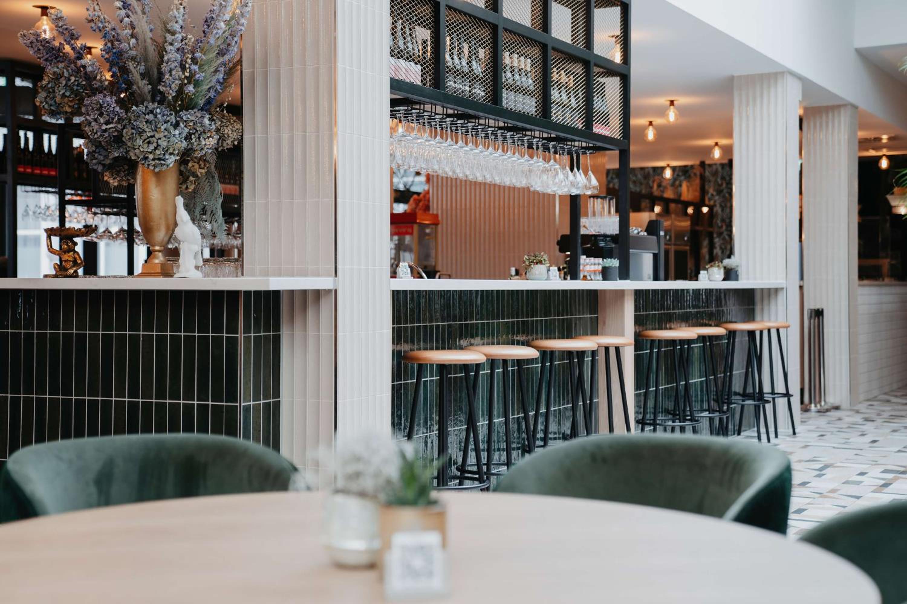 Hotel Berlin, Berlin, a member of Radisson Individuals 20