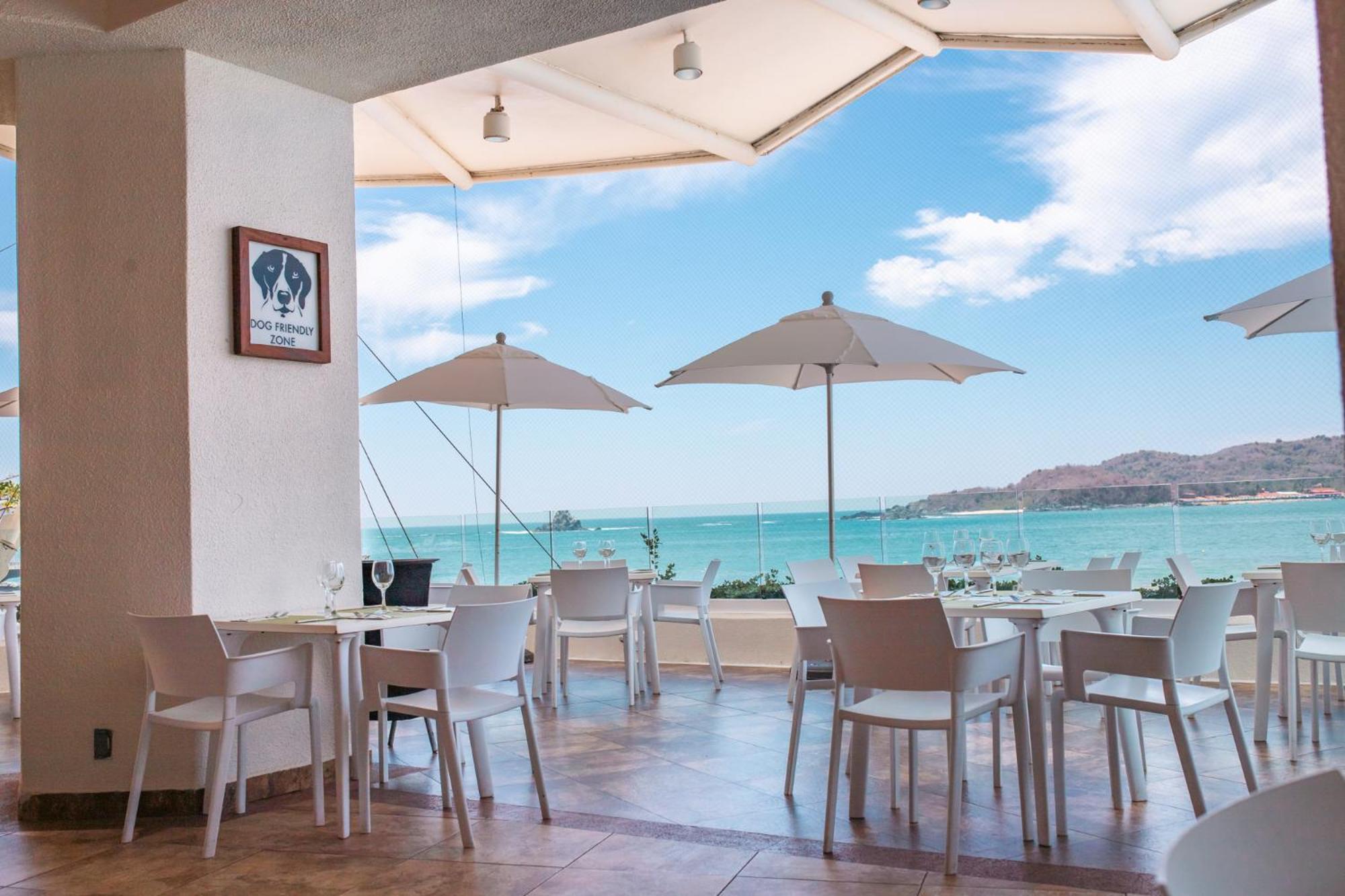 Azul Ixtapa All Inclusive Resort - Property Image 8