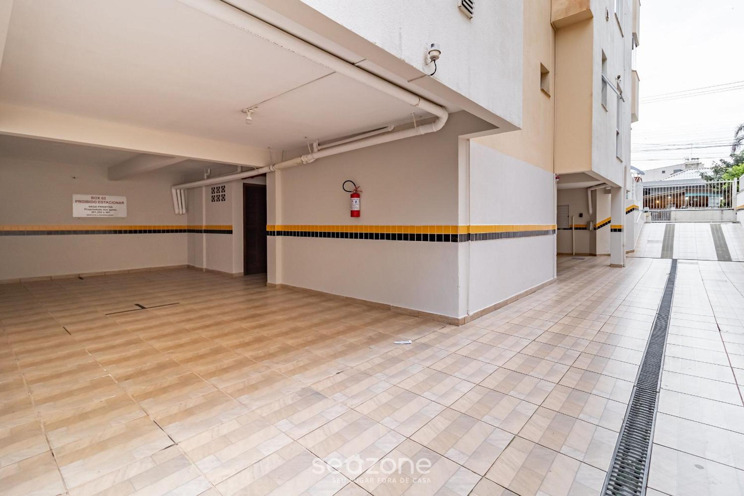 Apartment 260 m from Canavieiras Beach – RRB0202
