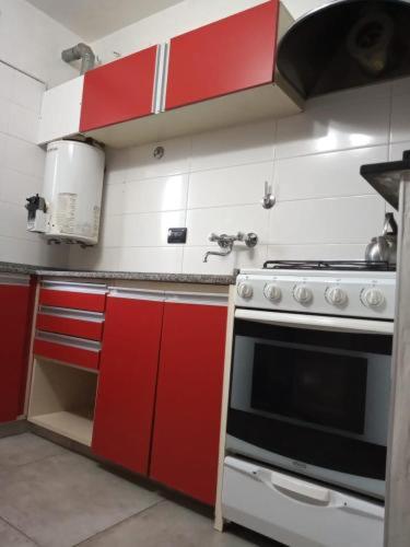 Despertá frente al mar! Loft con bajada privada!