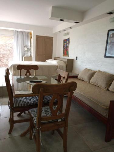 Despertá frente al mar! Loft con bajada privada!