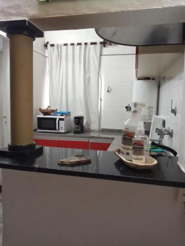 Despertá frente al mar! Loft con bajada privada!