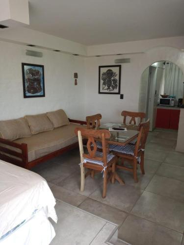 Despertá frente al mar! Loft con bajada privada!