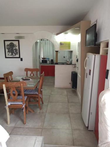 Despertá frente al mar! Loft con bajada privada!