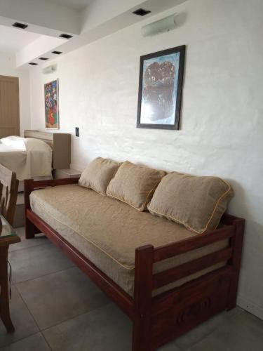 Despertá frente al mar! Loft con bajada privada!