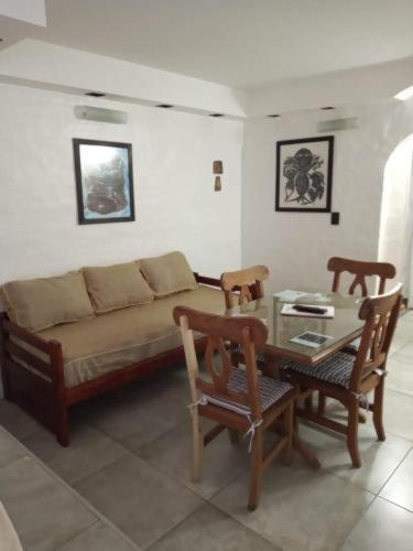 Despertá frente al mar! Loft con bajada privada!