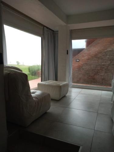 Despertá frente al mar! Loft con bajada privada!