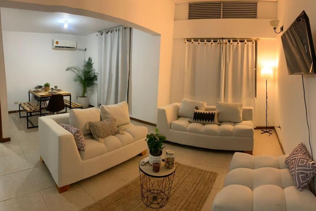 Duplex w Pool near Jardin Plaza