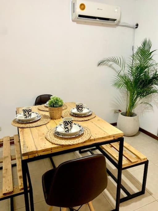 Duplex w Pool near Jardin Plaza