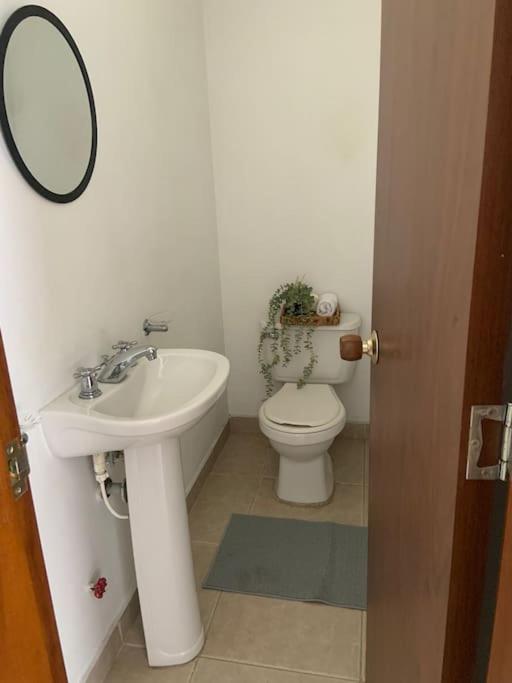 Duplex w Pool near Jardin Plaza