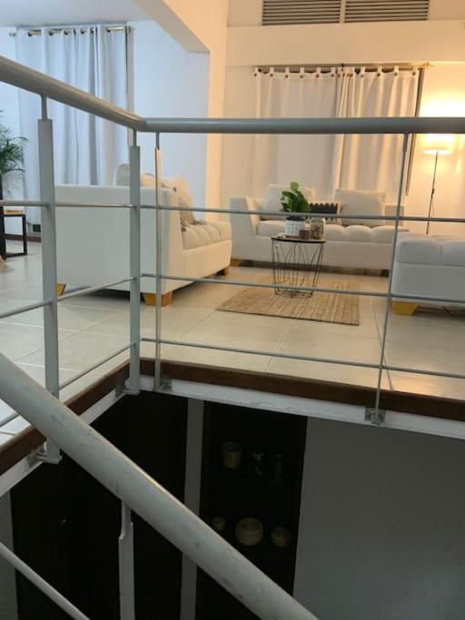 Duplex w Pool near Jardin Plaza
