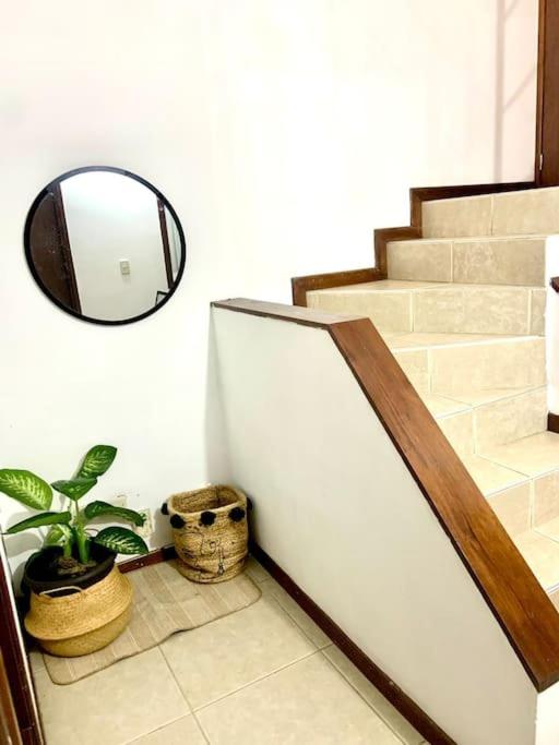 Duplex w Pool near Jardin Plaza