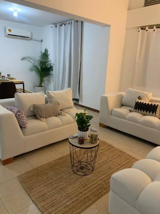 Duplex w Pool near Jardin Plaza