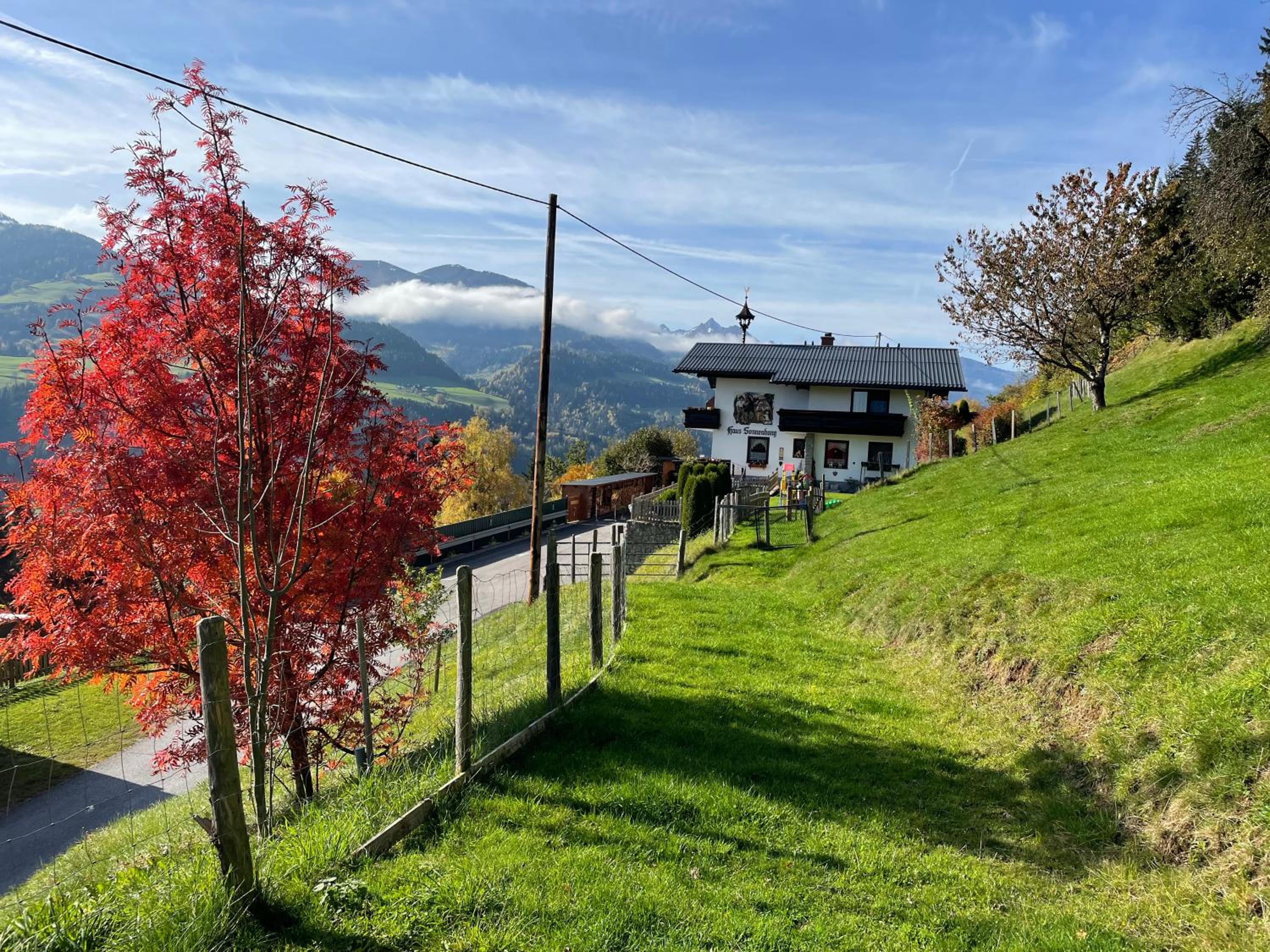 Haus Bodenwinkler