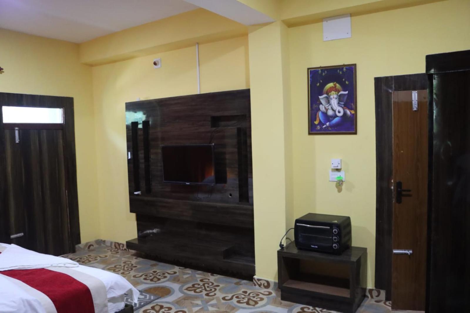 Managya Country Villa