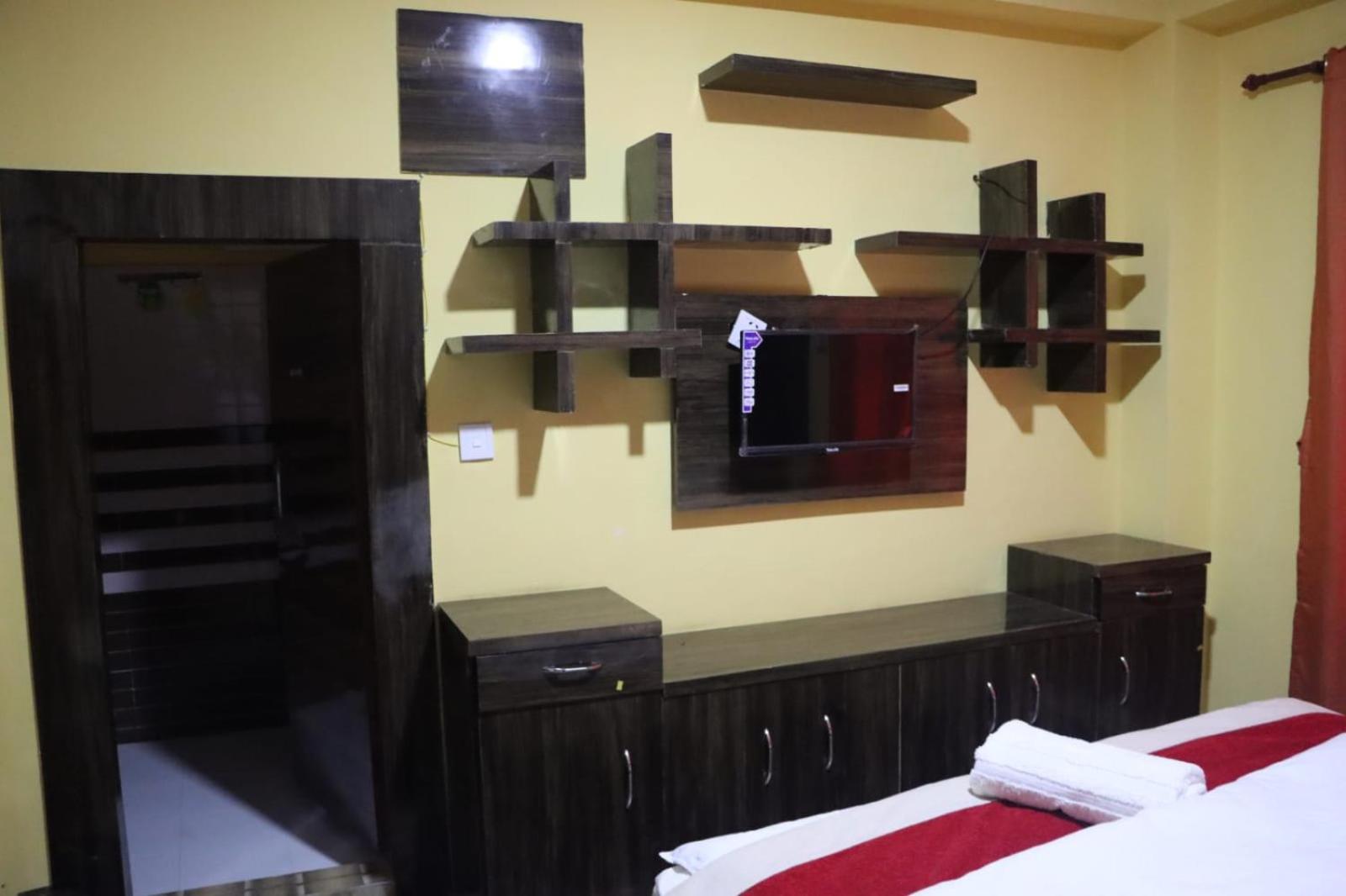 Managya Country Villa