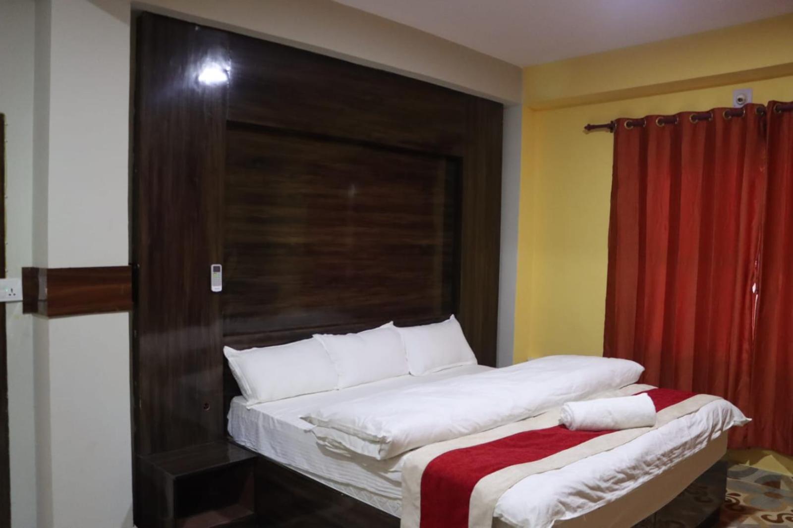 Managya Country Villa