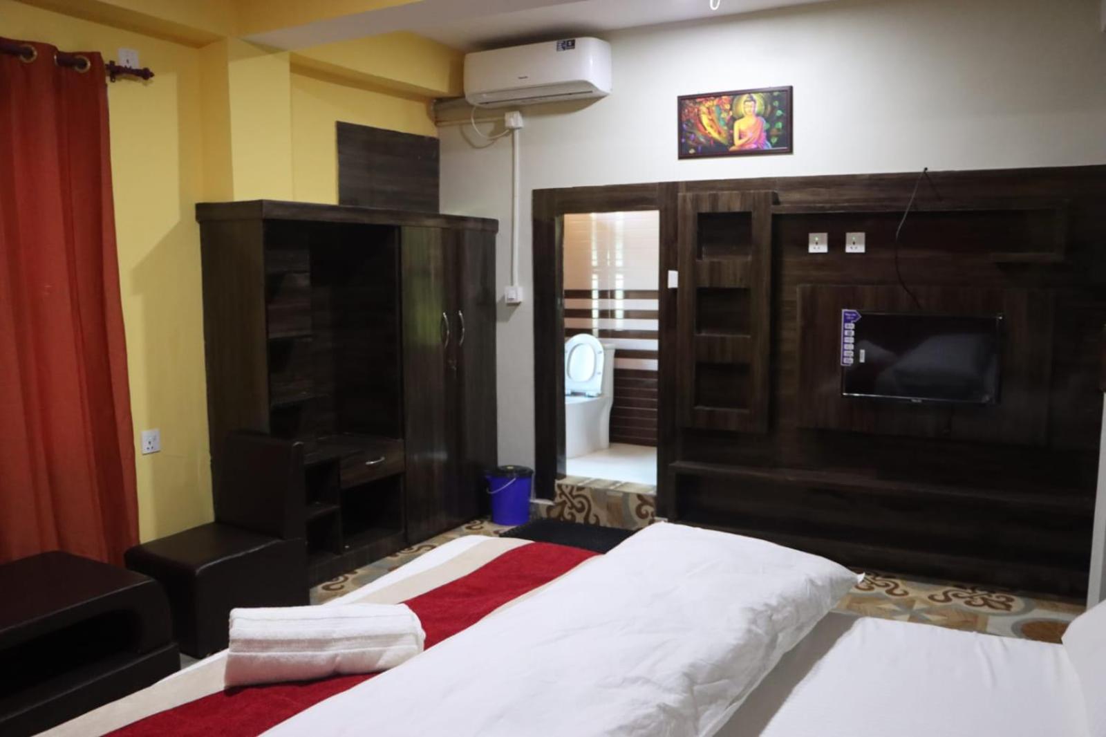 Managya Country Villa