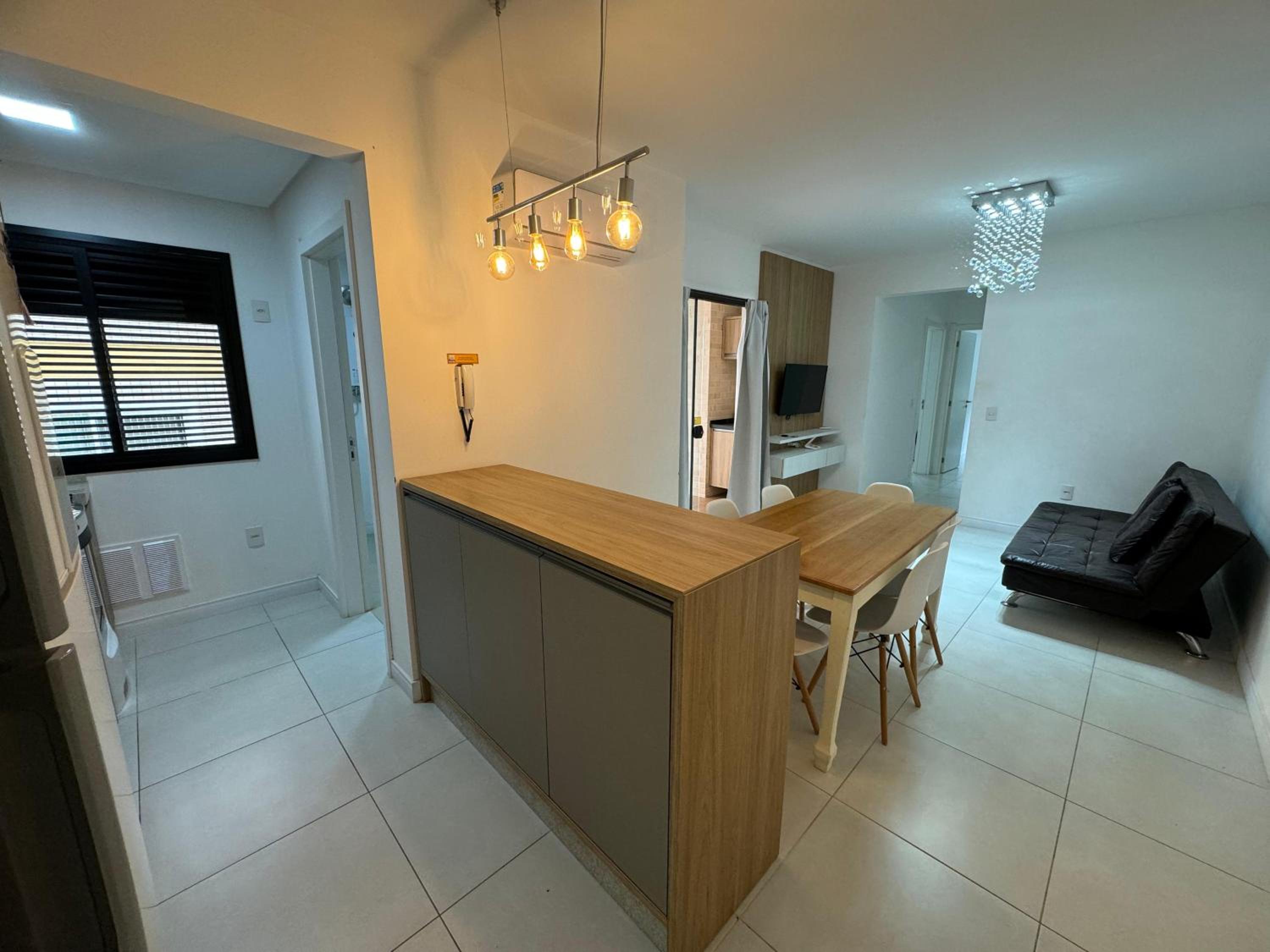 cód 93 - Apartamento para passar com a família!