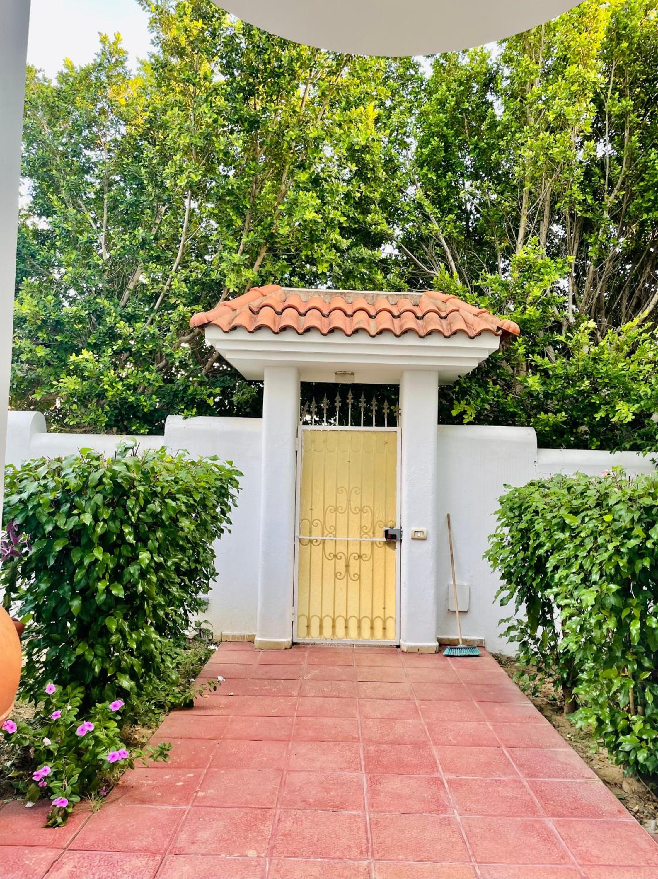 Une Belle villa meublé à Ennacer