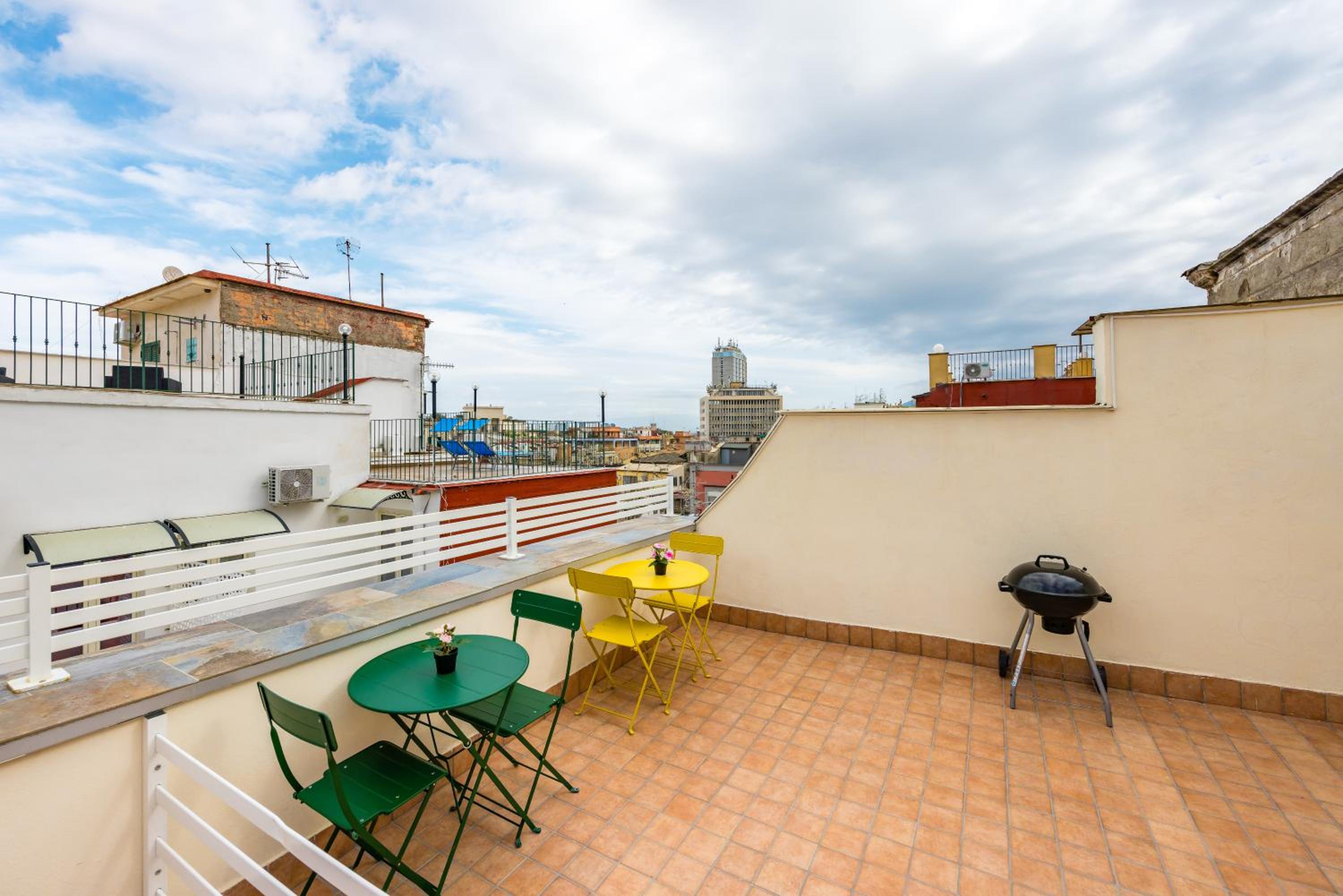 roof