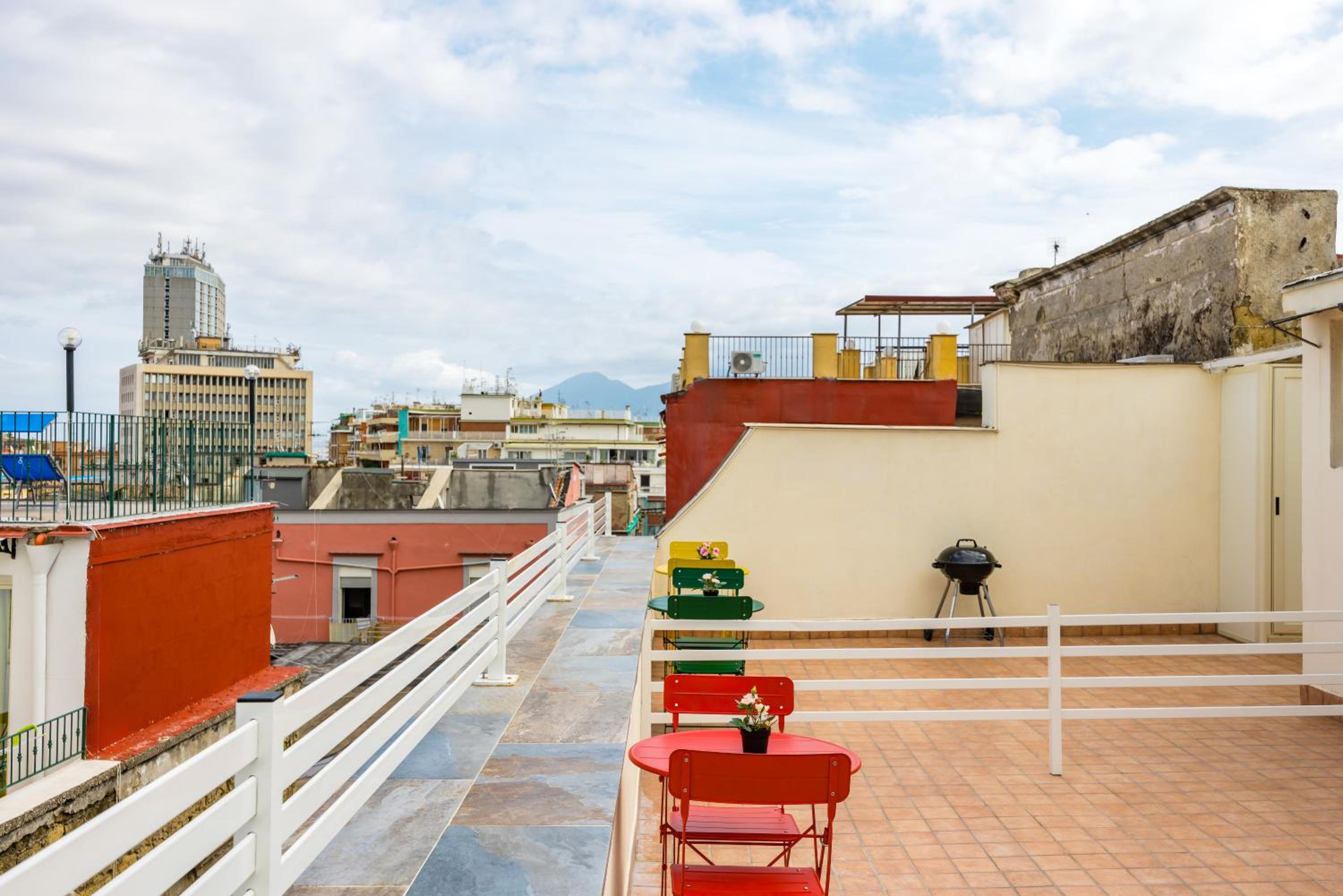 roof