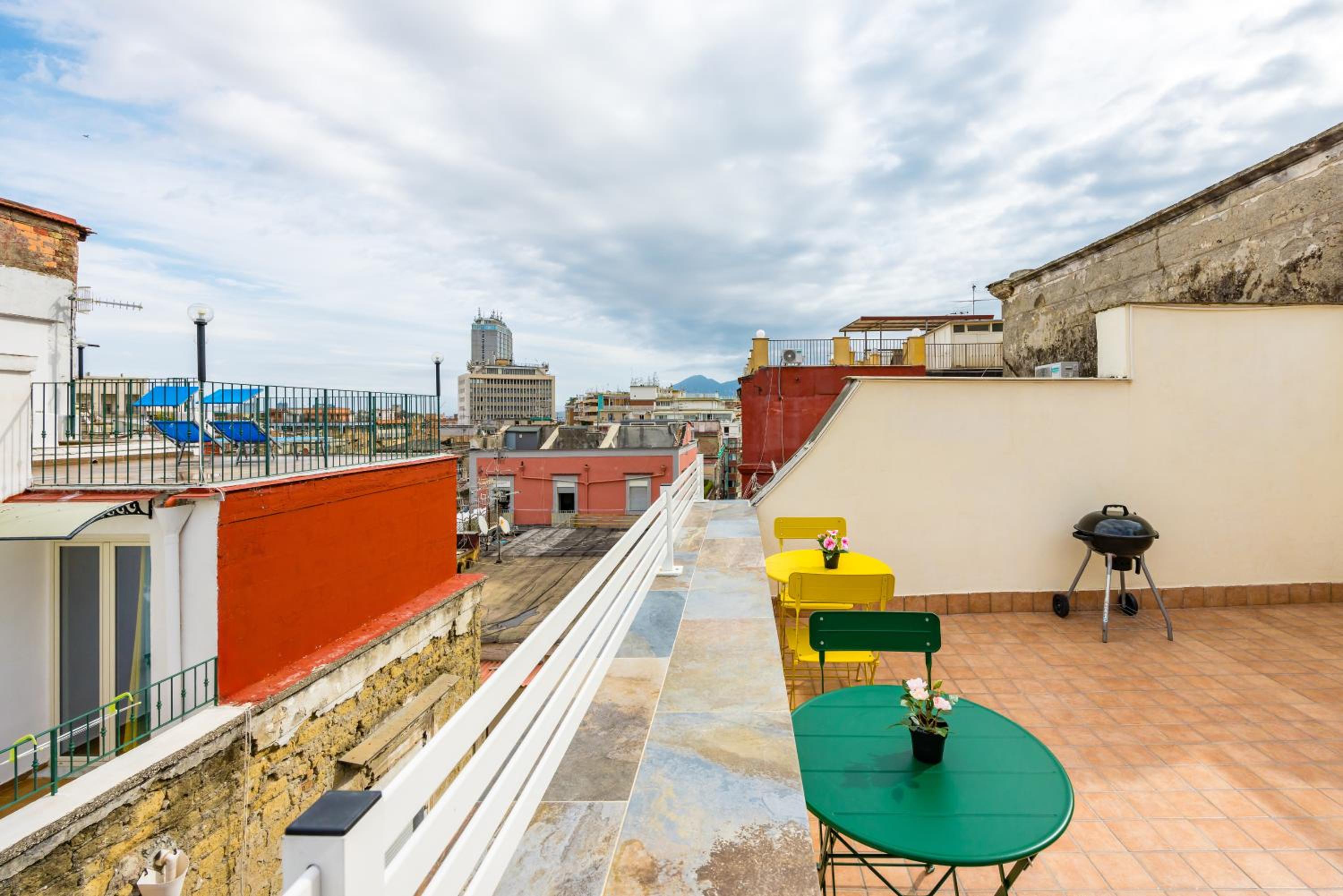 roof