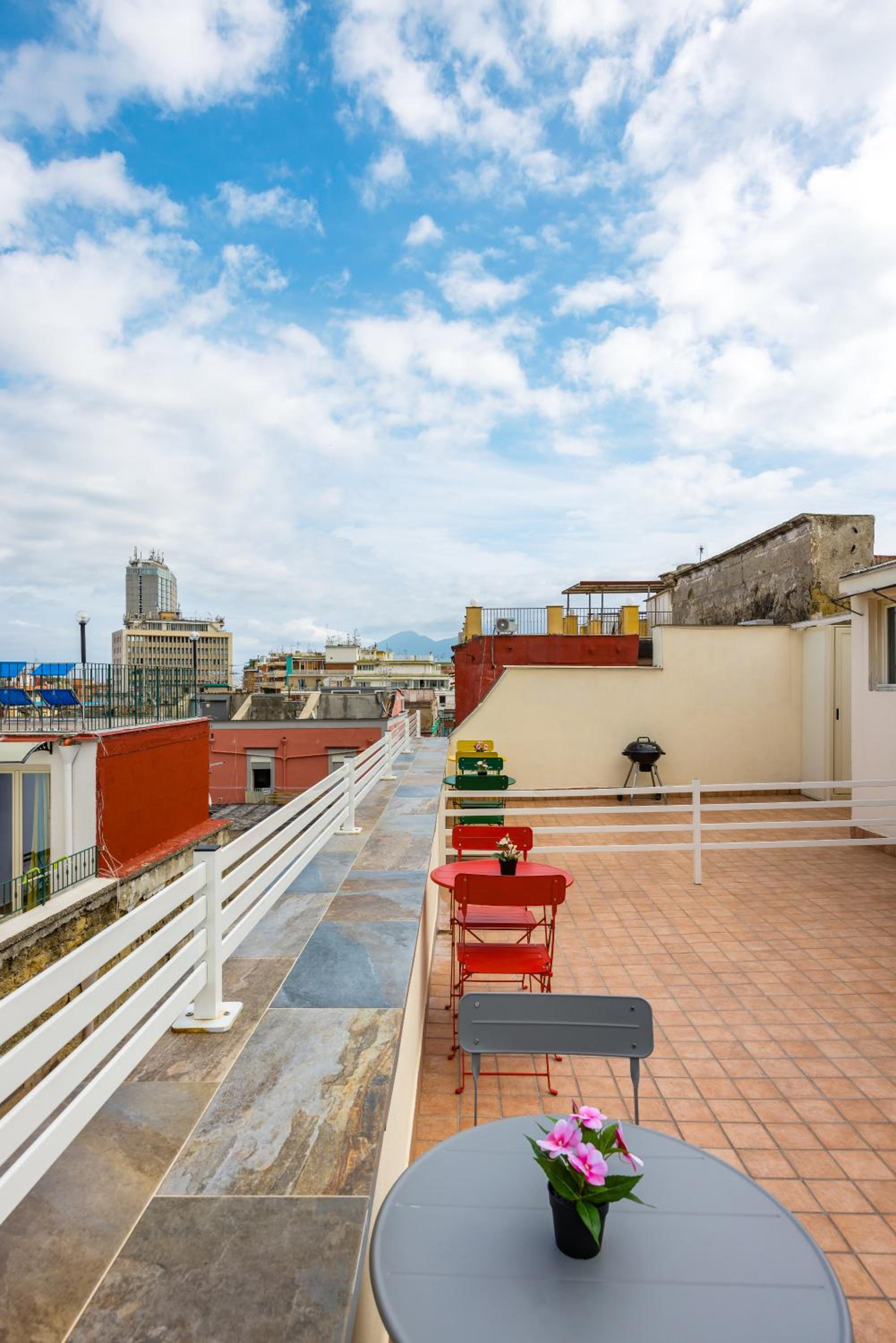 roof
