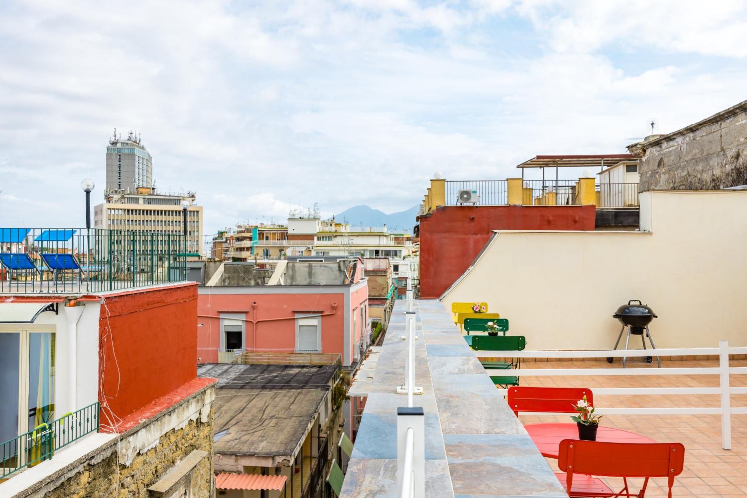 roof