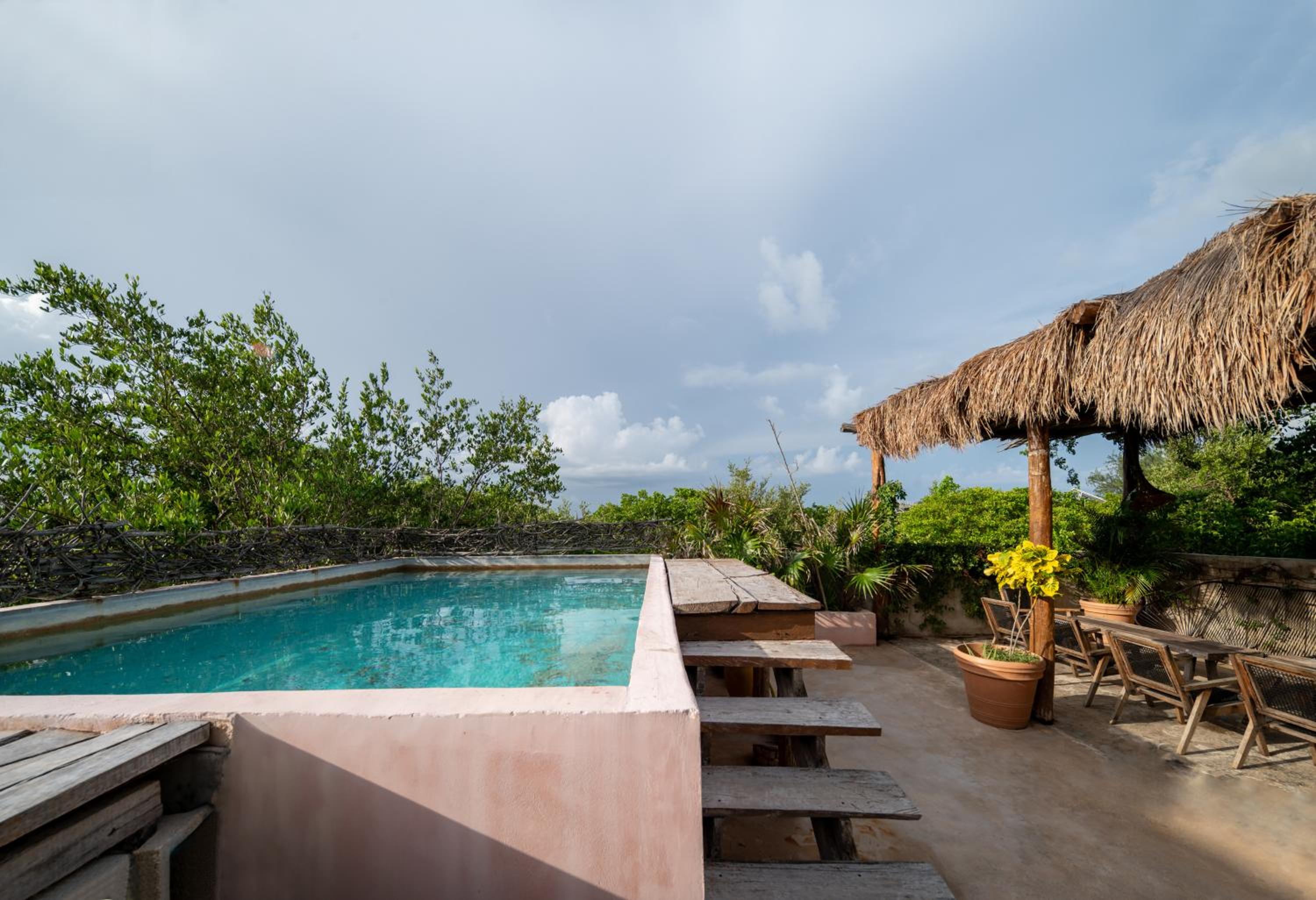 Casa Coyote Tulum - Property Image 45