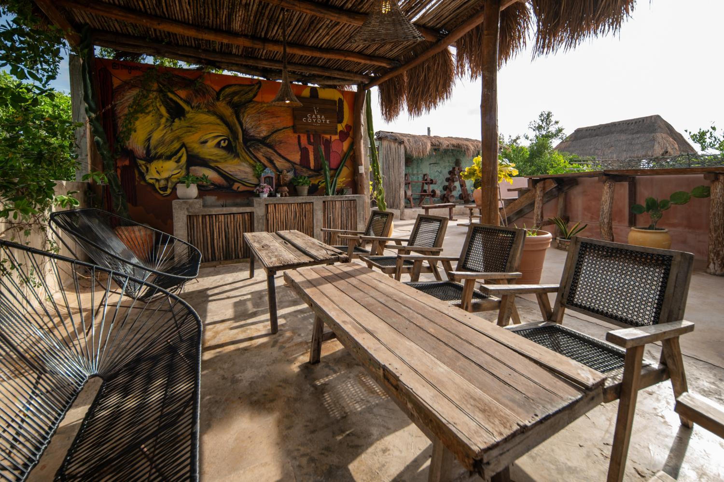 Casa Coyote Tulum - Property Image 27