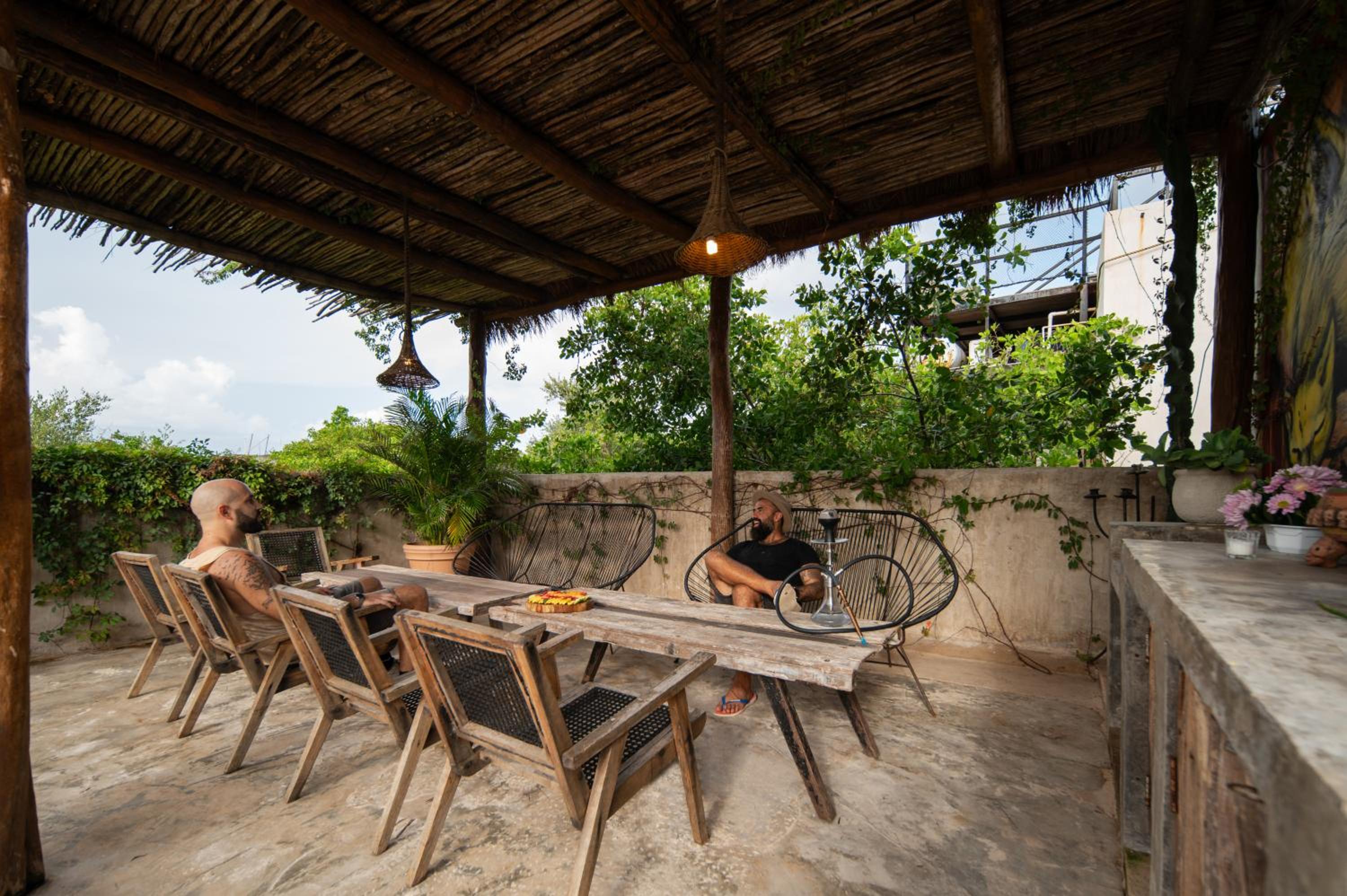Casa Coyote Tulum - Property Image 25