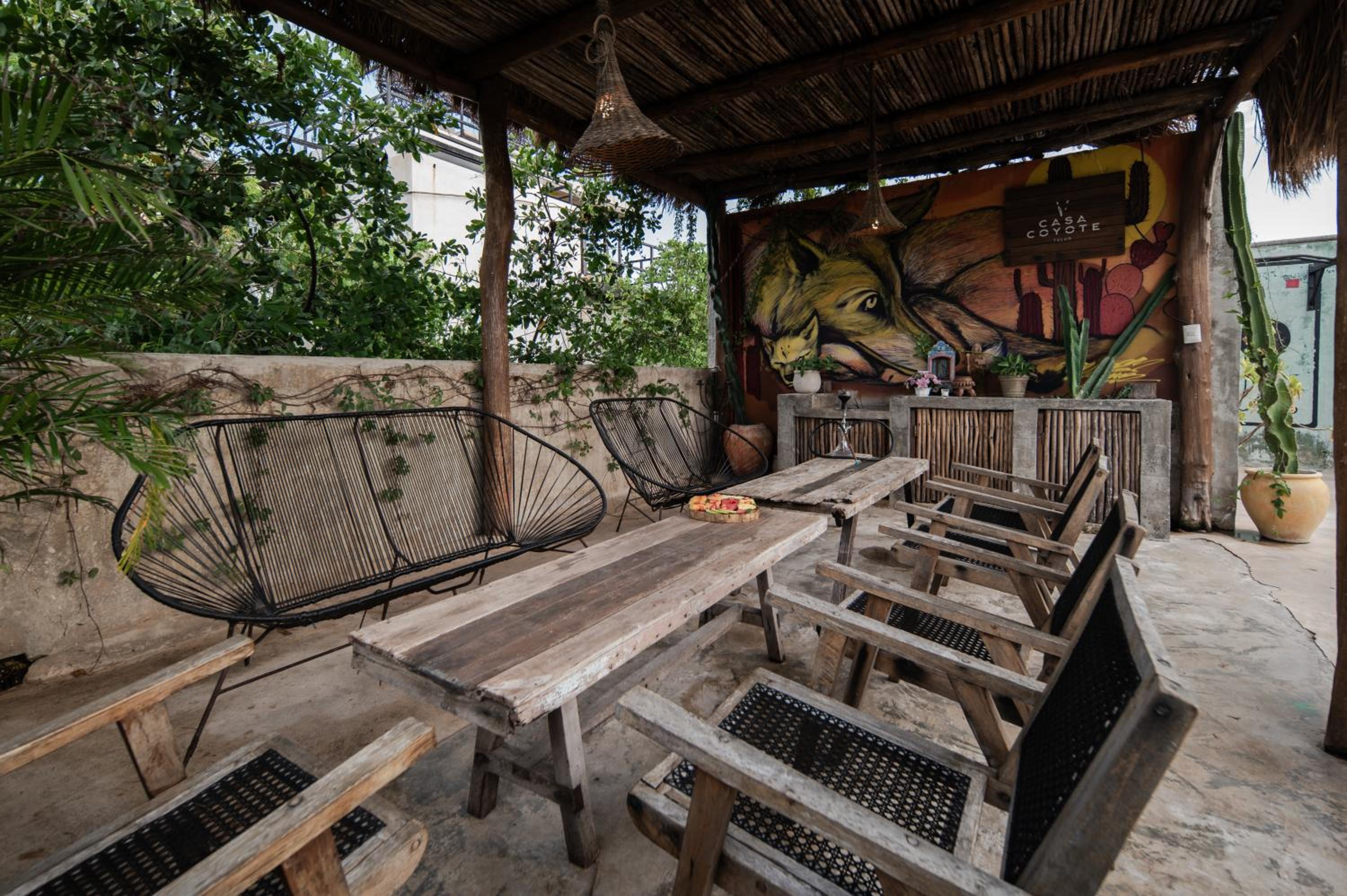 Casa Coyote Tulum - Property Image 23