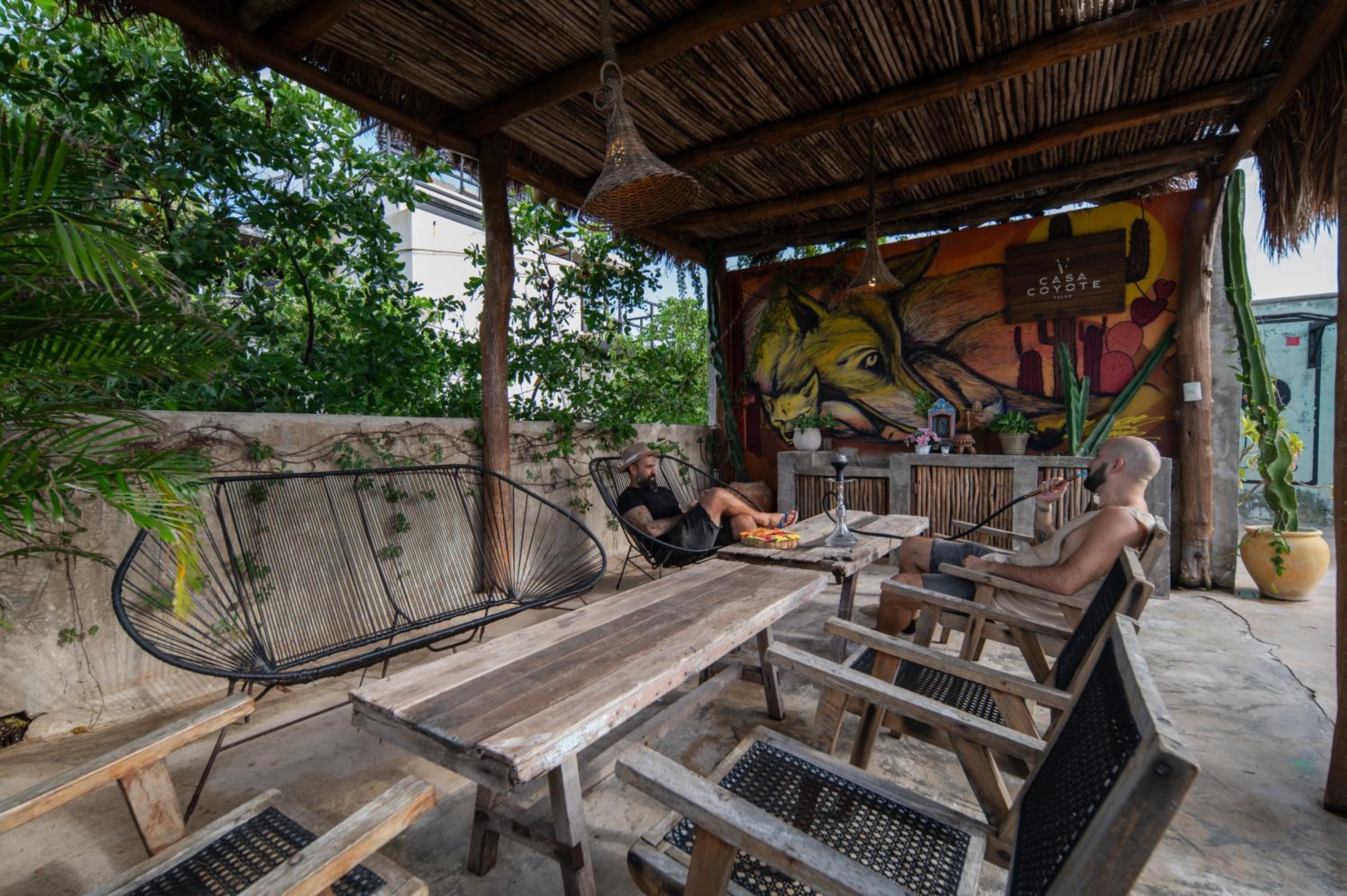 Casa Coyote Tulum - Property Image 52