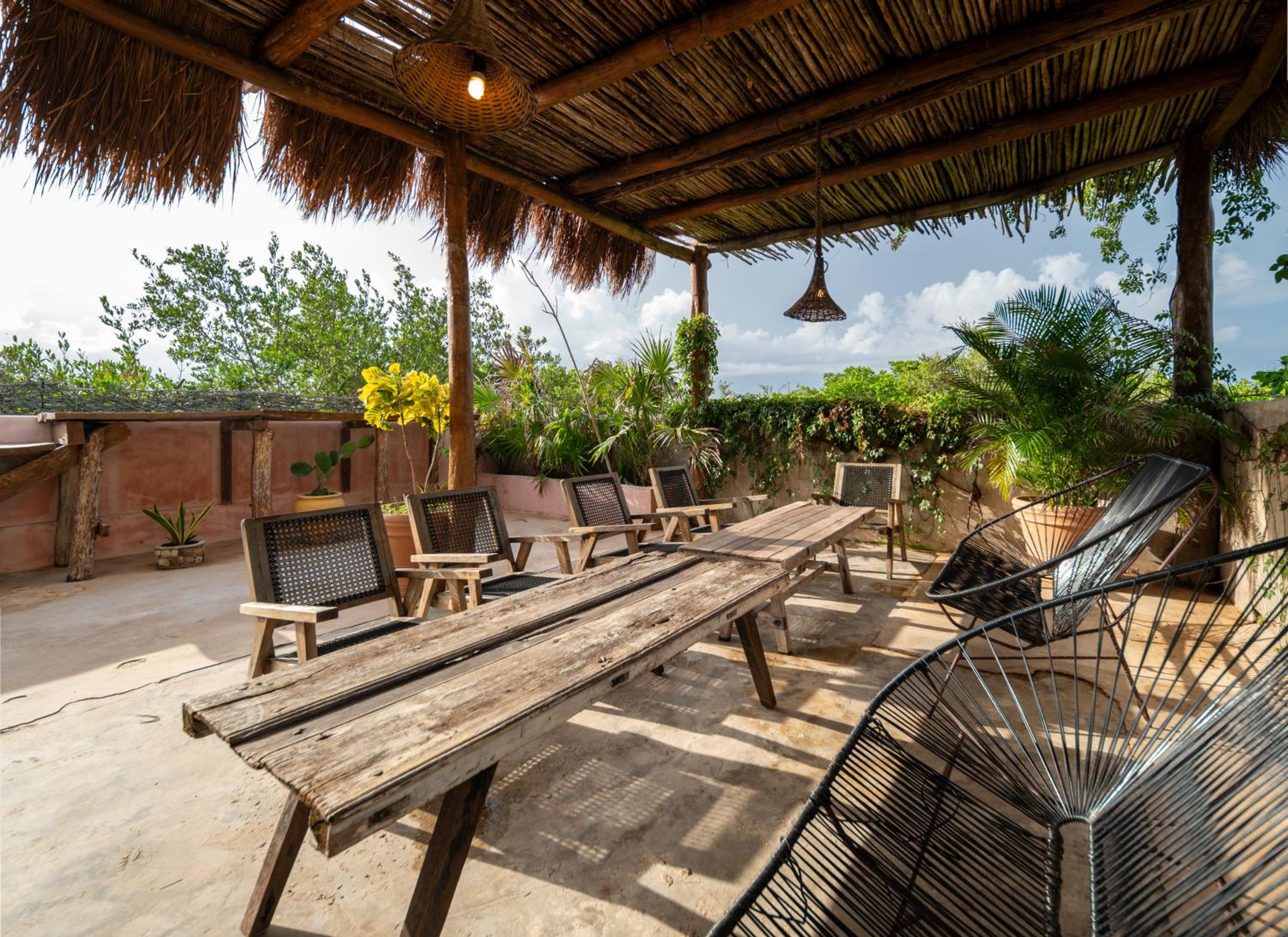 Casa Coyote Tulum - Property Image 22