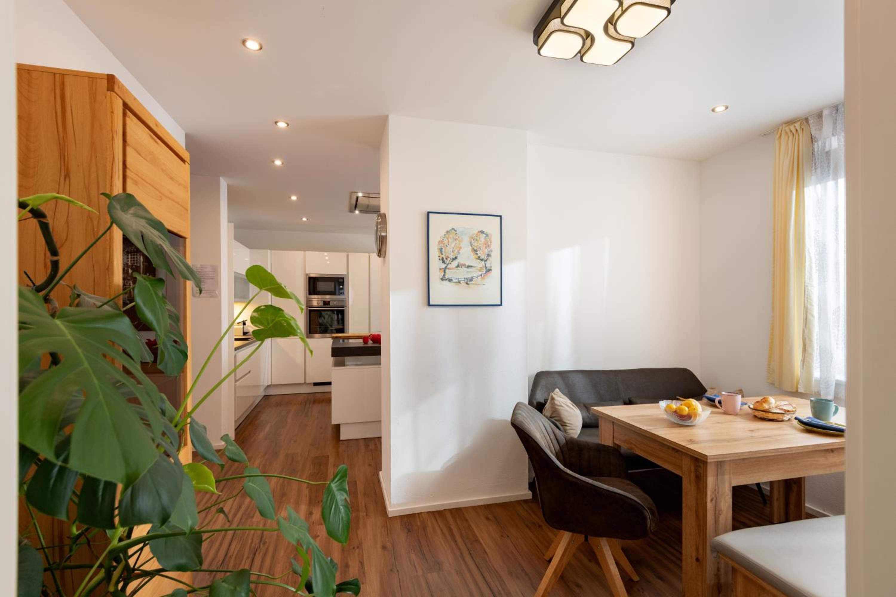 Ferienwohnung Weiss