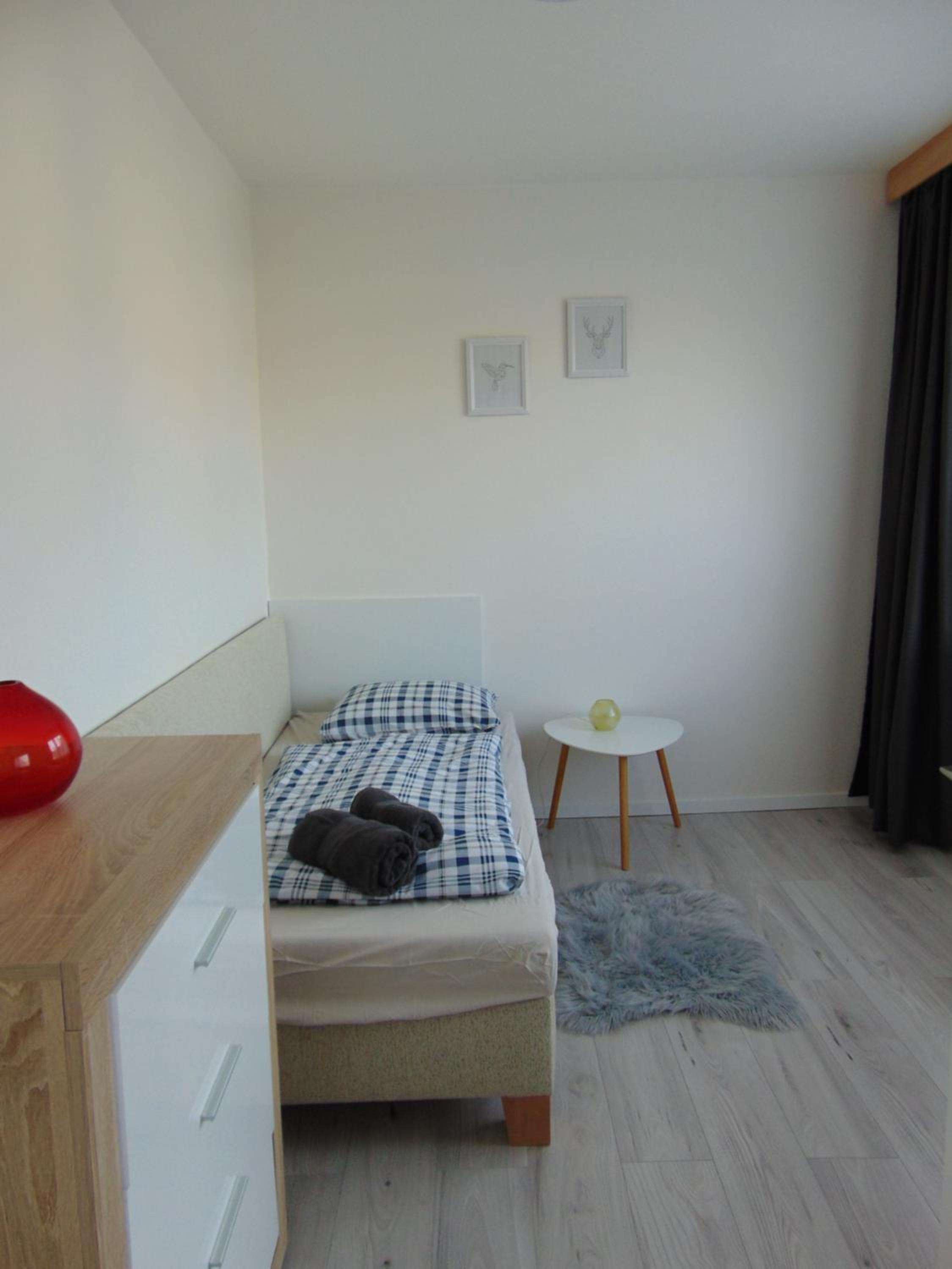 Apartmán u Jána