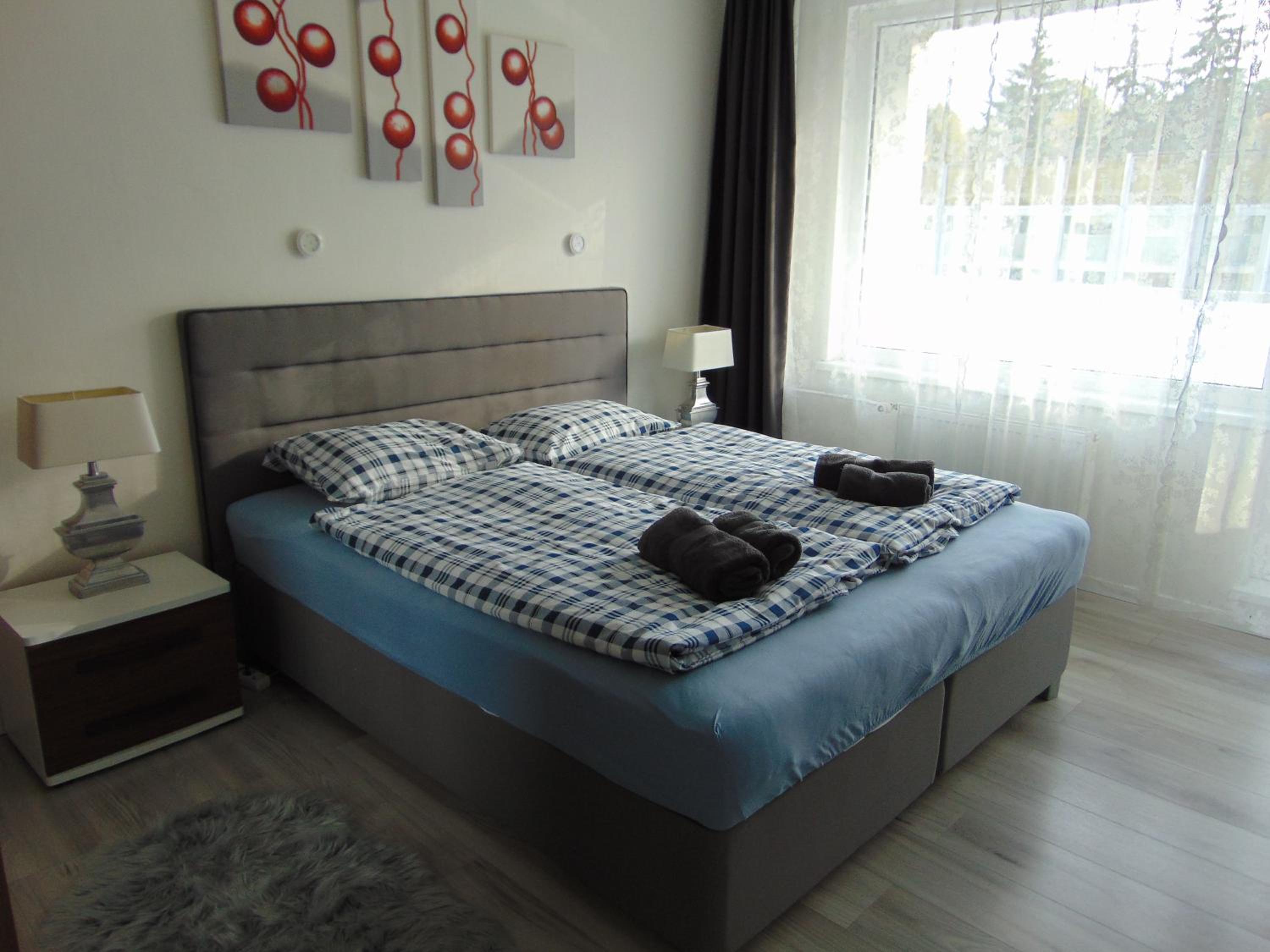 Apartmán u Jána