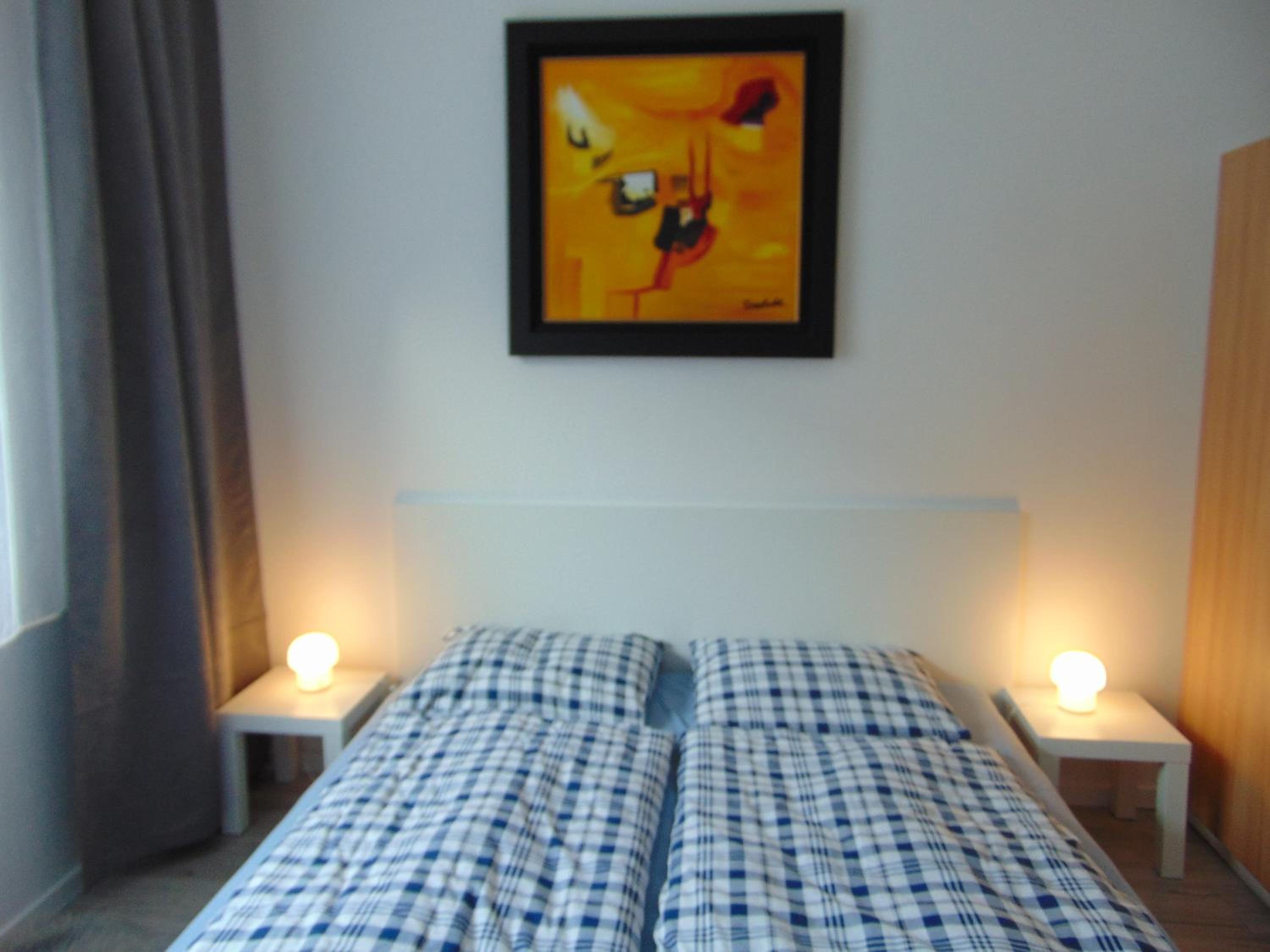Apartmán u Jána