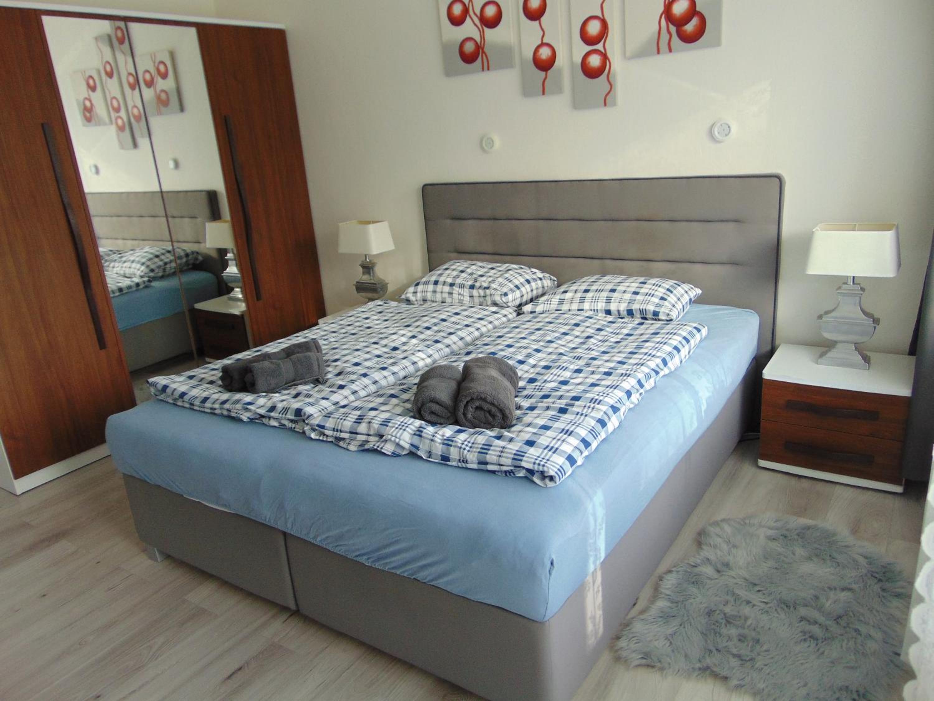 Apartmán u Jána