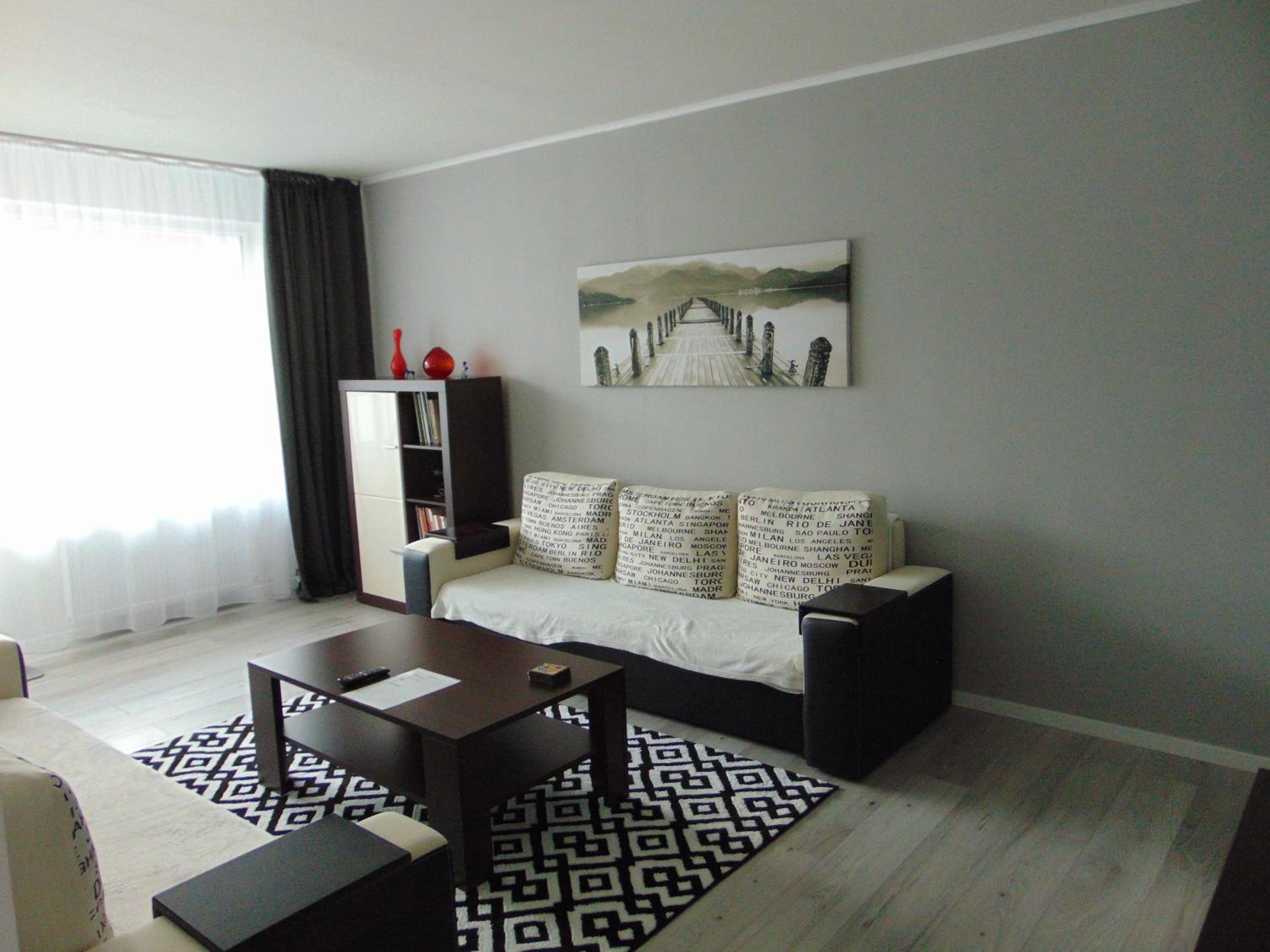 Apartmán u Jána