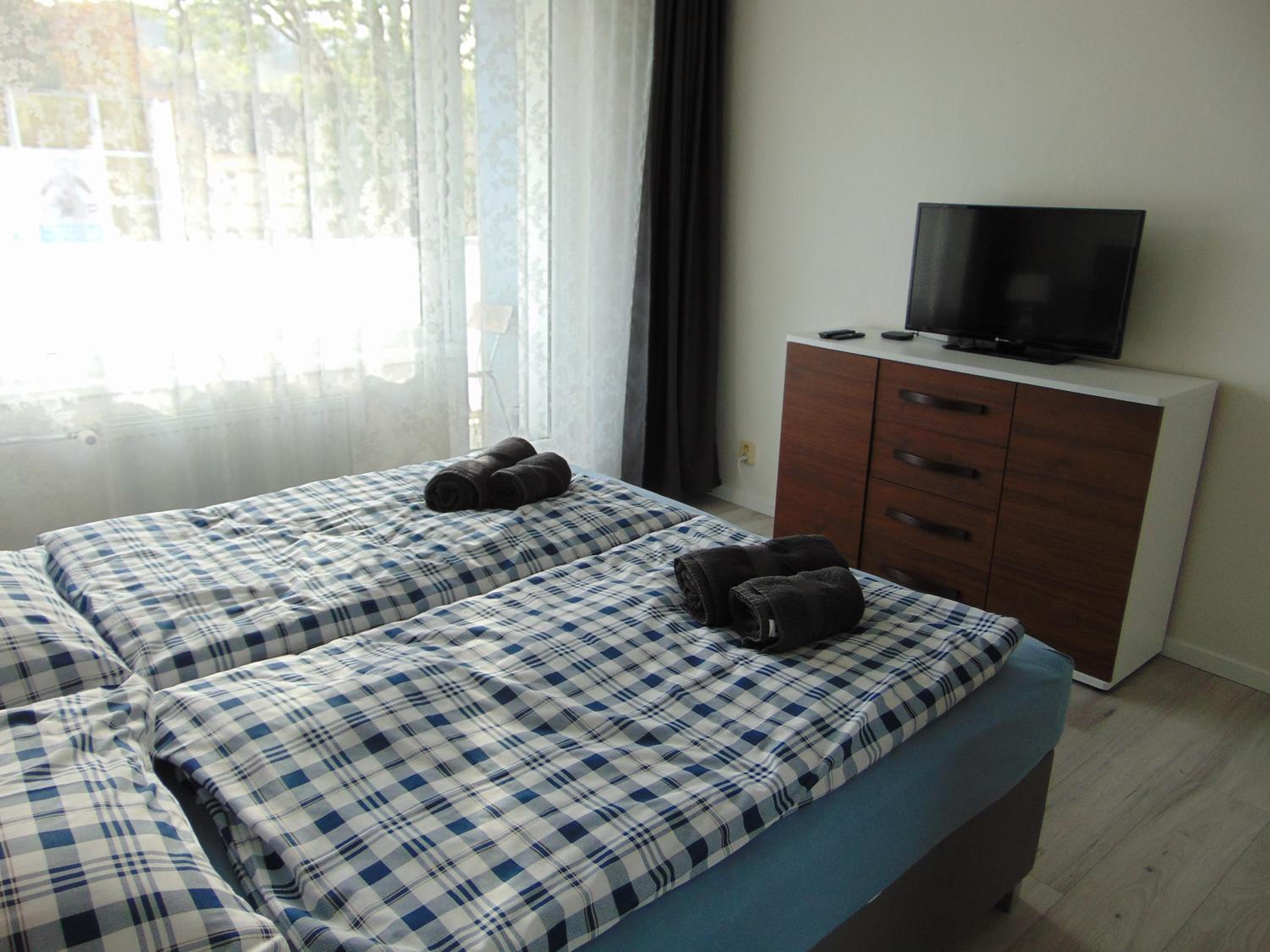 Apartmán u Jána
