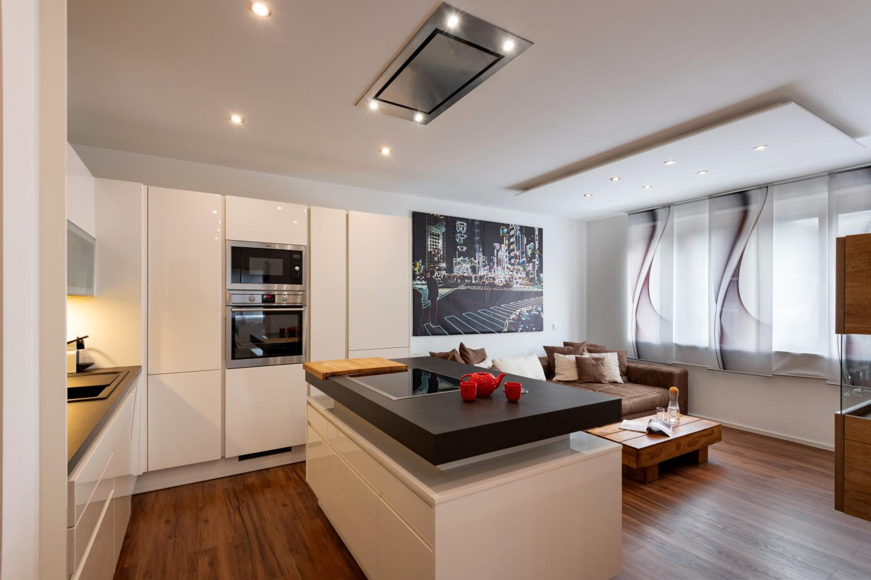 Ferienwohnung Weiss