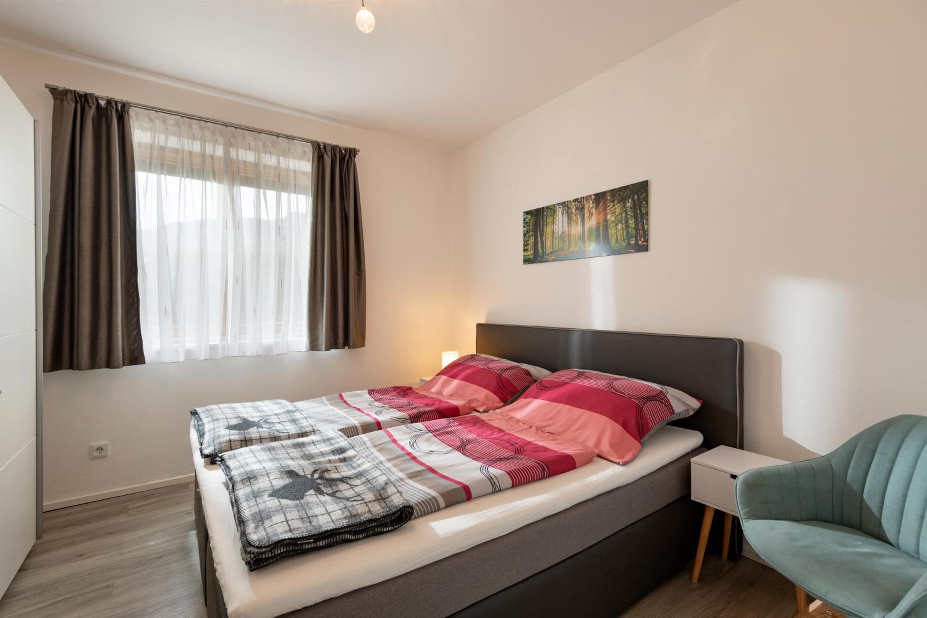 Ferienwohnung Weiss