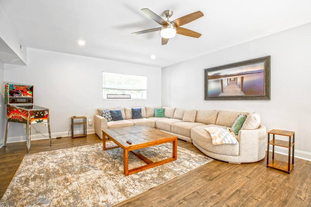 Hangout Haven view 5