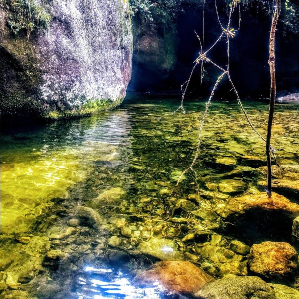Rancho Clara Luz