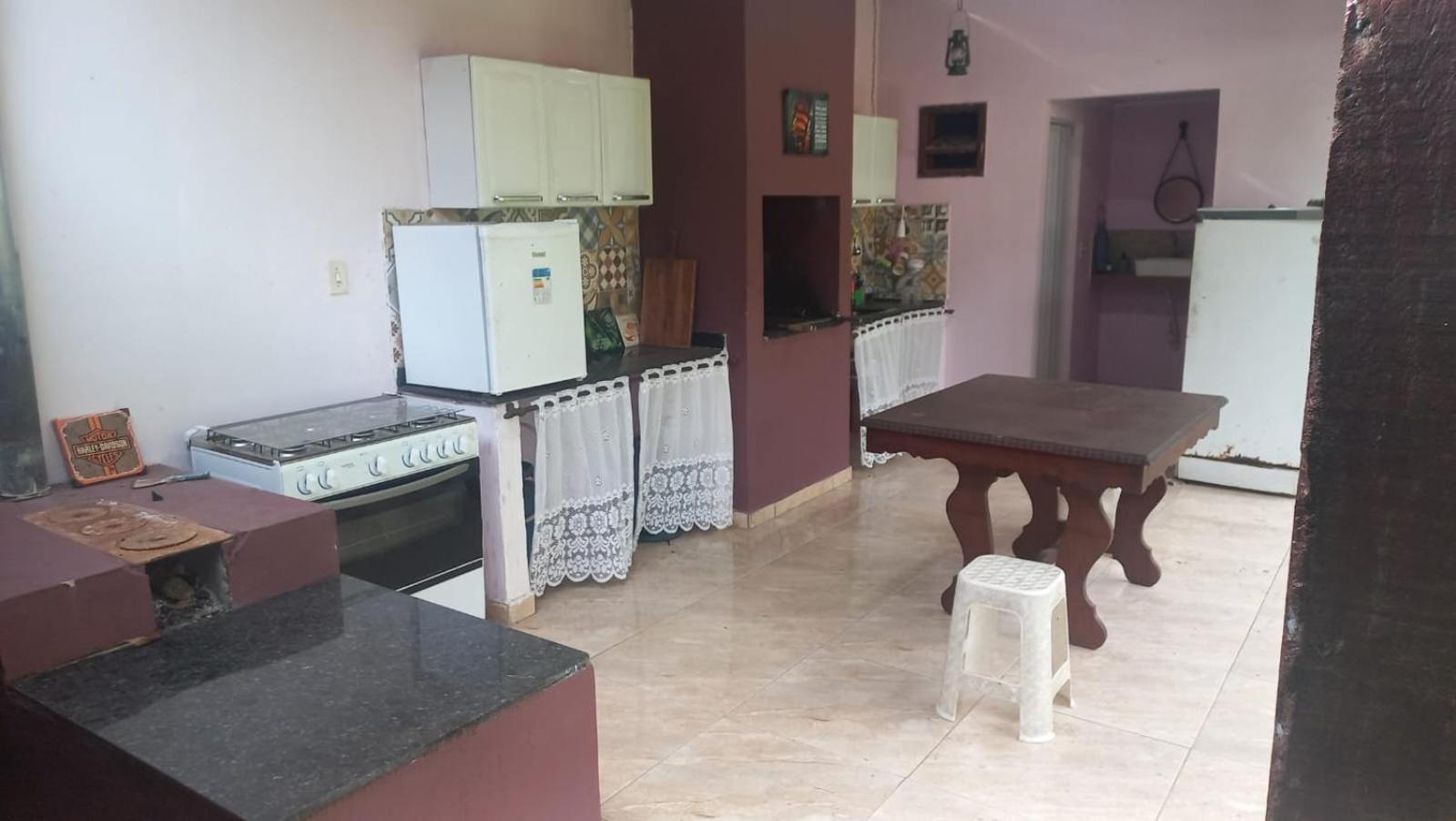 Rancho Clara Luz